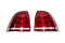 Светодиодные фонари на Лада Приора в стиле «AMG» The Best Partner - фото 128714