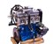 Двигатель ВАЗ 2111, 1,5л 8кл (Р) 2111-100026080 - фото 128741