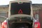 Ворсовая обивка крышки багажника Дацун on-DO - фото 128934