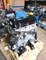 Двигатель ВАЗ 21214 8кл, 1,7л на Лада Нива  2121-2131 (инжектор) (Н) 21214-1000260 - фото 129312