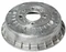 Тормозные барабаны задние ВАЗ 2108-2115, Калина, Гранта, Приора TRIALLI TF079 9626