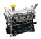 Двигатель K7J 8кл. 1,4л Рено Логан, Сандеро с 2004 по 2009 год (Р) 8201315726 - фото 129662