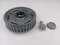 Шкив распредвала LM1B (фазёр) Renault 7701478505 7193