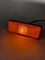 Указатель поворота в крыло ВАЗ 2106 2 шт.  2121-3726087 2433