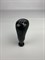 Ручка КПП Веста, Приора, Гранта, Калина 2, черный лак RK-00301 - фото 130159