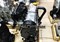 Двигатель ВАЗ 11183 1.6л, 8кл на Лада Калина, Гранта (Н) 111831000260 - фото 130267