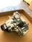 Коробка передач в сборе jh3 540 1.6 8кл для а/м Логан, Ларгус 320102798R 2568