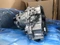 Вариатор (АКПП) Jatco JF015E  Lada Vesta c двигателем Renault H4m  320101618r 9693