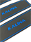 Силиконовые коврики на панель приборов Калина - синие Sal-Man 8179 - фото 132656