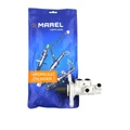 Главный тормозной цилиндр LARGUS с двигателем ВАЗ (2016-) MAREL 5408