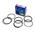 Кольца поршневые LARGUS 79,5 ХРОМ (цельное м/с кольцо) MAREL 8380