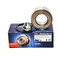 Подшипник передней ступицы (установочный комплект, встроенный ABS-Sensor) DUSTER MAREL 8065