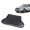 Коврик багажника для а/м Vesta СЕДАН CROSS c 2015г. (материал ПНД) "ORIGINAL+" CS20 CS09619 1854
