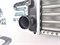 Радиатор охлаждения ВАЗ 2110-2112 универсальный HOFER HF708415 - фото 20702