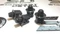 Клипса крепления сетки багажника Лада Ларгус Renault Group 7703179026 65