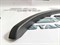 Накладки на арки колес Рено Логан с 2014г. L52 Renault Group 7711547229 - фото 89736