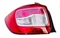 Фонарь задний левый Рено Логан II  с 2012 г. Renault Group 265556233R 337