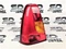 Фонарь задний левый Рено Логан 2004-2009 года Renault Group 6001546794 340