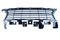 Решетка бампера нижняя Рено Логан 2, Сандеро 2 Renault Group 622542439R 359