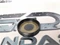 Заглушка ГБЦ малая Лада Ларгус, Рено Логан, Дастер Renault Group 7700274026 402