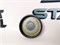 Заглушка ГБЦ малая Лада Ларгус, Рено Логан, Дастер Renault Group 7700274026 - фото 89947