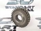 Шестерня 5-ой передачи 0.795 (39х31 зуб) Лада Ларгус, Рено Логан Renault Group 8200607978/8200916138 552
