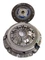 Сцепление в сборе 2.0 F4R Рено Дастер, Каптюр Renault Group 302051060R 607
