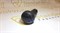 Ручка КПП на Лада Калина 2, Гранта, Веста черная с кулисой - фото 90902