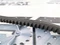 Ремень генератора ВАЗ 2101-2107, Нива 2121-2131 карб. BOSCH 1987947600 1163