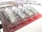 Свечи зажигания ВАЗ 2108-21099, 2110-2112 инж. 8кл. (3-х конт.) "EXTRA" BRISK LR15TC-1 1212
