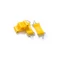Комплект крепления глушителя ВАЗ 2101, 2107 COMFORT CS20 CS06970 1239