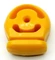 Подушка глушителя Нива 4х4 2121, 2123 COMFORT CS20 CS11336 1256