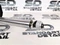 Стойка передняя Рено Флюенс с 2010 года газовая Monroe G8267 1282