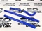 Комплект патрубков ВАЗ 2112 "PROFI" CS20 CS10847 1307
