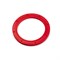 Прокладка бензонасоса Лада Калина П-образный профиль, пластмассовый бак (красный силикон) "DRIVE" CS20 CS10950 - фото 92056