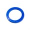 Прокладка бензонасоса ВАЗ 21082 (синий силикон) "PROFI" CS20 CS08503 - фото 92058