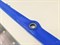 Прокладка клапанной крышки ВАЗ 2101-2107, Лада Нива, Нива Шевроле (синий силикон) "PROFI" CS20 CS13972 - фото 92072