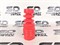 Пыльник защитный шарнира тяги привода Лада Калина, Гранта (красный полиуретан) "DRIVE" CS20 CS06380 - фото 92113