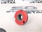 Сайлентблок (ромашки) CS20  "DRIVE"  для ВАЗ 2108-2115, Калина, Гранта, Приора (красный полиуретан)  CS06811 1413