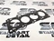 Прокладка ГБЦ Лада Калина 16кл. 11194 Federal Mogul 11194-1003020-00 1718