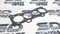 Прокладка ГБЦ Лада Калина ВАЗ 21116 FEDERAL MOGUL 21116-1003020-00 1719