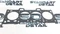 Прокладка ГБЦ Лада Калина ВАЗ 21116 FEDERAL MOGUL 21116-1003020-00 1719