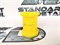 Подушка стабилизатора Лада Калина 2 (желтый полиуретан) SS20 SS70134 - фото 93641