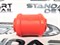 Сайлентблок переднего рычага ВАЗ 2108-2115, Калина, Гранта, Приора "Спорт" (красный полиуретан) SS20 SS70114 - фото 93999