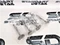 Клапан впускной ВАЗ 2108-21099, 2113-2115 (компл.: 4шт) HERZOG HL87010 2550