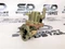 Насос топливный ВАЗ 2101-2107 карб. Нива 2121-2131 HOFER HF830482 2790