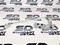 Привод стеклоочистителя ВАЗ 2101, 2102 HOFER HF871772 2836