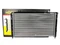 Радиатор охлаждения Лада Калина (под конд. PANASONIC) HOFER HF708430 2855