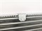 Радиатор охлаждения Нива Шевроле 2123 LYNX RM-1149 - фото 95621