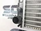 Радиатор охлаждения Нива Шевроле 2123 LYNX RM-1149 3229